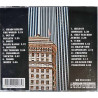 Murder Corporation CD Murder Corporation  kansi EX levy EX Käytetty CD