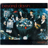 Beyond Dawn CD Revelry  kansi VG+ levy EX Käytetty CD