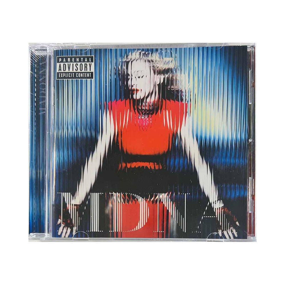 Madonna CD MDNA CD