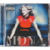 Madonna CD MDNA CD