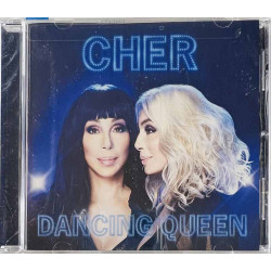 Cher CD Dancing Queen CD