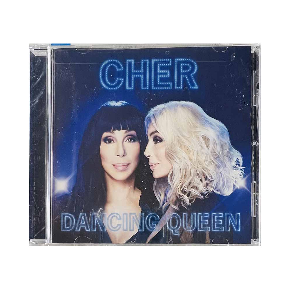Cher CD Dancing Queen CD
