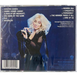 Cher CD Dancing Queen CD