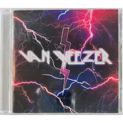 Weexer CD Van Weezer CD
