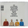 Weexer CD Van Weezer CD