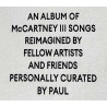 McCartney CD McCartney III Imagined CD
