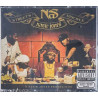 Nas 2004 C2K 92065 Street's Disciple 2CD CD