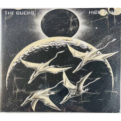 Ducks CD High Flyin' CD