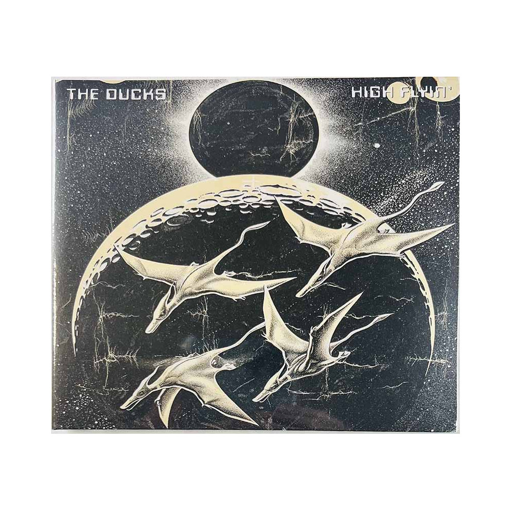 Ducks CD High Flyin' CD