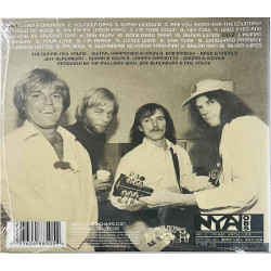 Ducks CD High Flyin' CD