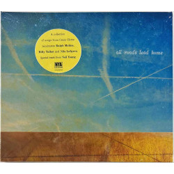 Molina, Talbot, Lofgren, Young CD All Roads Lead Home CD