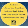 Molina, Talbot, Lofgren, Young CD All Roads Lead Home CD