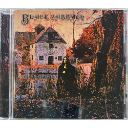 Black Sabbath CD Black Sabbath -70 CD