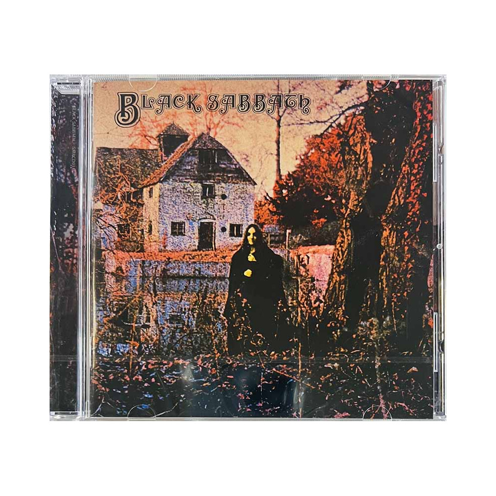 Black Sabbath CD Black Sabbath -70 CD