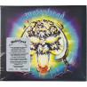 Motörhead CD Overkill 2LP CD