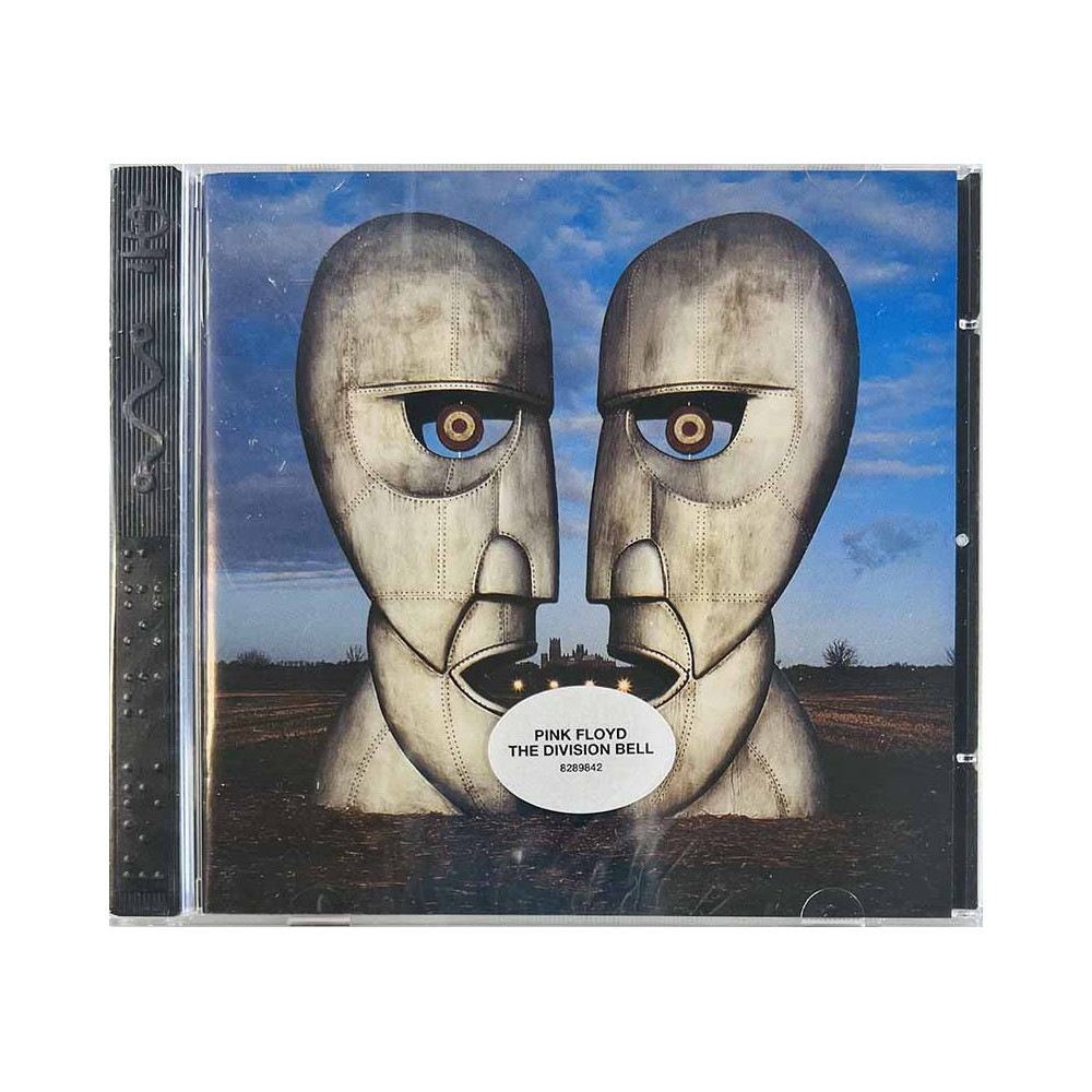 Pink Floyd CD Division Bell CD
