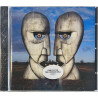 Pink Floyd CD Division Bell CD