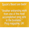 Spock's Beard CD Brief Nocturnes and Dreamless Sleep CD
