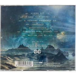 Spock's Beard CD Brief Nocturnes and Dreamless Sleep CD