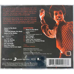 Sly & The Family Stone CD Dance To The Music CD