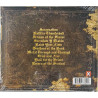 KK's Priest CD Sermons Of The Sinner CD