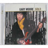 Moore Gary CD Gold 2CD CD