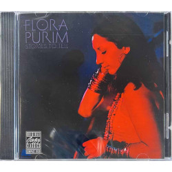 Purim Flora CD Stories To Tell CD
