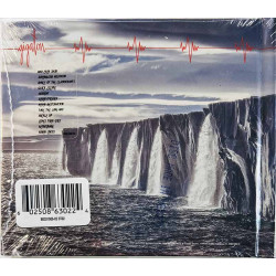 Pearl Jam 2020 ST02 Gigaton CD