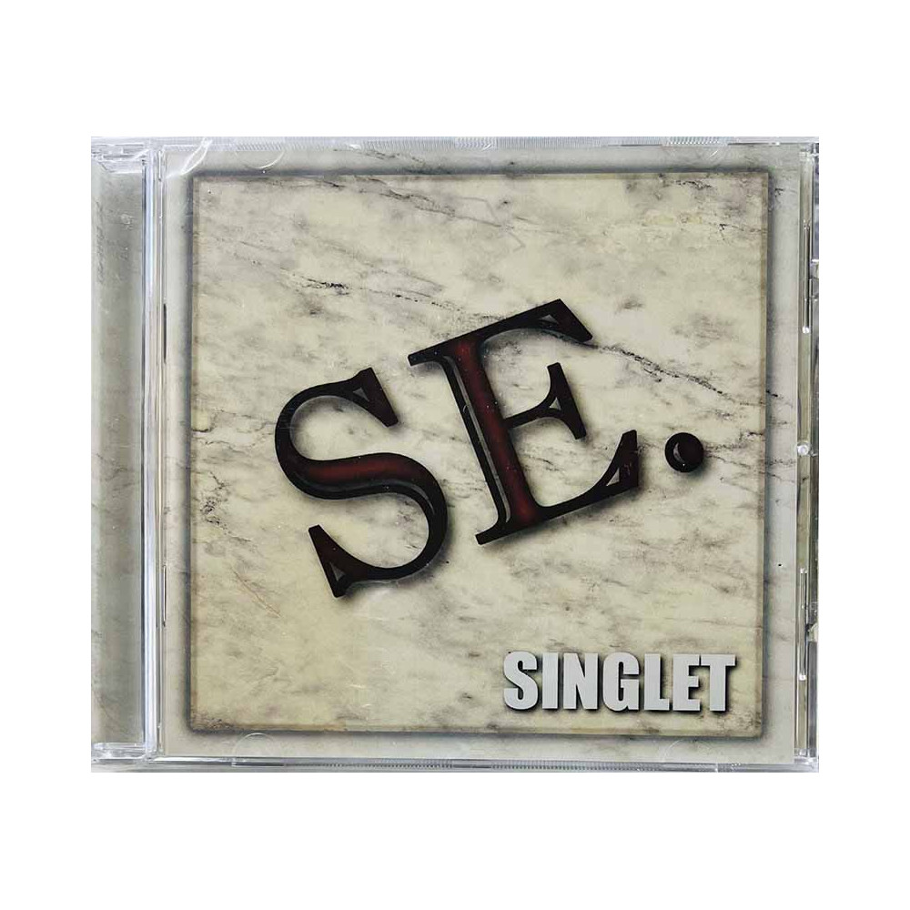 Se CD Singlet CD