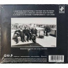 Foo Fighter CD Sonic Highway CD