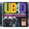 UB 40 CD Unplugged 2CD CD