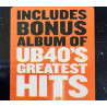 UB 40 CD Unplugged 2CD CD