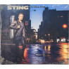 Sting CD 57th & 9th CD
