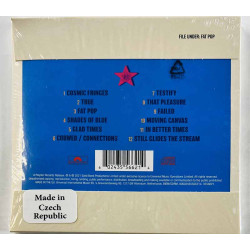 Weller Paul 2021 3556621 Fat Pop (Volume 1) CD