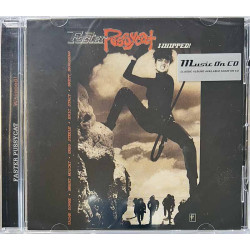 Faster Pussycat CD Whipped! CD