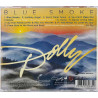 Parton Dolly CD Blue smoke CD