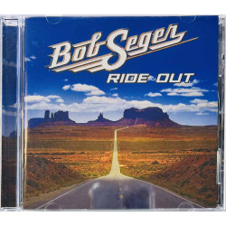 Seger Bob CD Ride Out CD