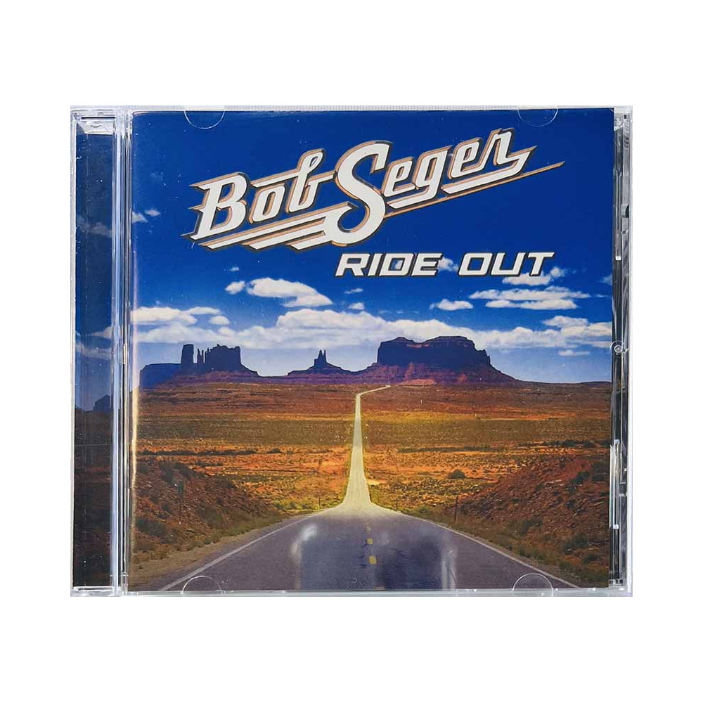 Seger Bob CD Ride Out CD