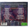 Kris Kristofferson, Willie Nelson ym. CD We Walk The Line DVD + CD CD