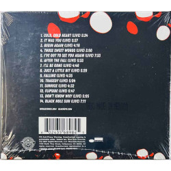 Jones Norah CD ...'Til We Meet Again (Live) CD