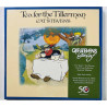 Stevens Cat CD Tea for the tillerman CD