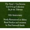 Stevens Cat CD Tea for the tillerman CD
