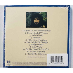 Stevens Cat CD Tea for the tillerman CD