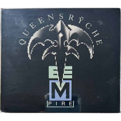 Queensrÿche CD Empire 2CD CD