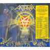 Anthrax CD For all kings, tour edition 2CD CD