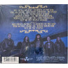 Anthrax CD For all kings, tour edition 2CD CD