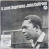 Coltrane John 1965 A-77 A love supreme LP