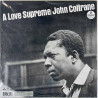Coltrane John 1965 A-77 A love supreme LP