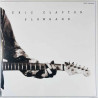 Clapton Eric LP Slowhand  vinyyli LP