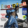 Burna Boy LP I told them...  vinyyli LP